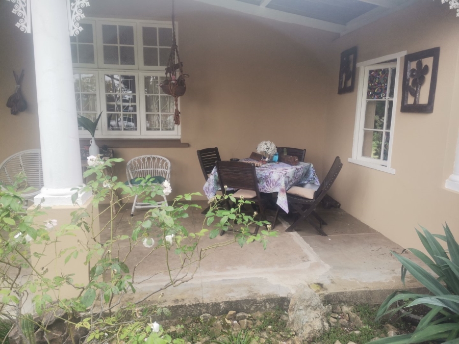 3 Bedroom Property for Sale in Senekal Free State